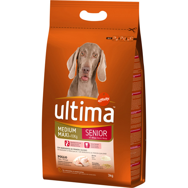 La nueva campaña de Ultima para participar con nuestra mascota